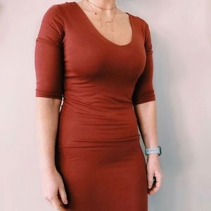 Gorgeous Sexy Dress